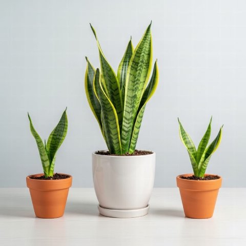 The Complete Guide to Dividing Houseplants: Refresh and Multiply