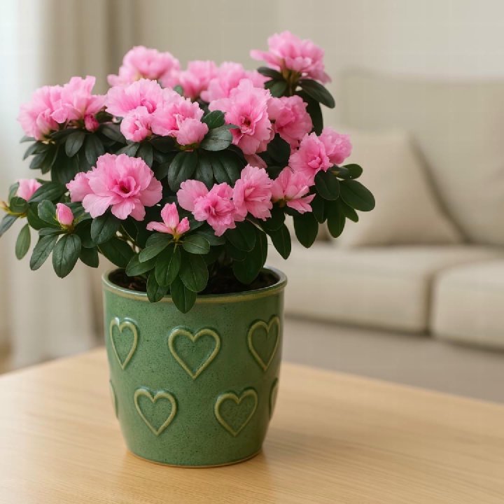 Azalea