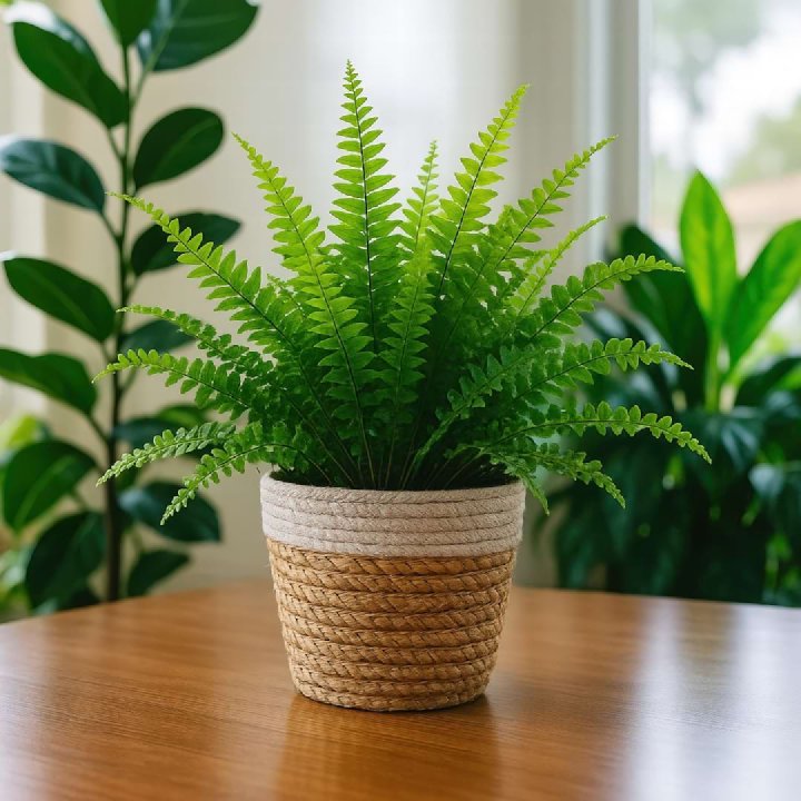Boston Fern