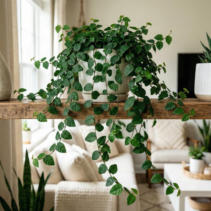 Creeping Fig