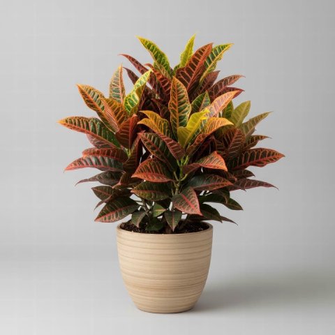 Croton