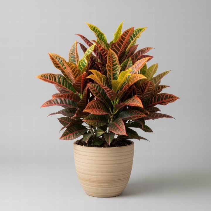 Croton