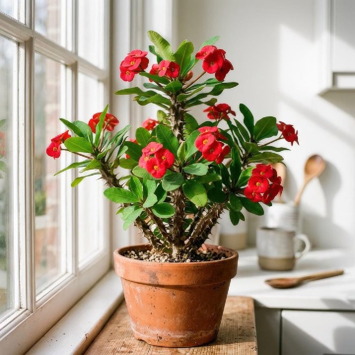 Crown of Thorns