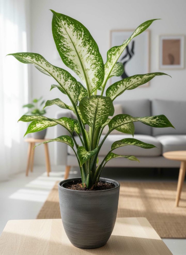 Dumb Cane