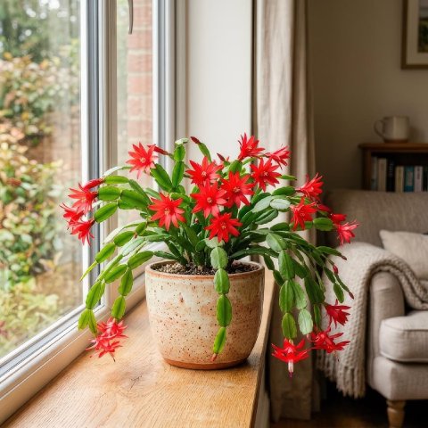 Complete Guide to Easter Cactus Care and Growth