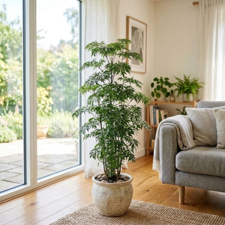 False Aralia