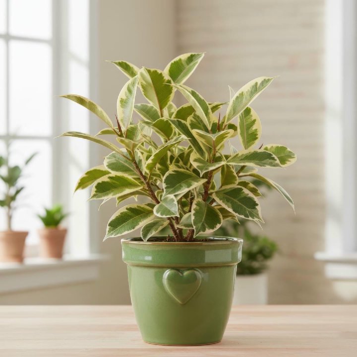 Ficus Tineke