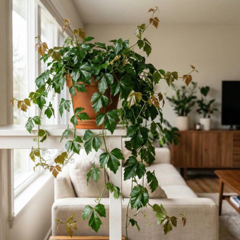 Complete Guide To Grape Ivy Care and Growth