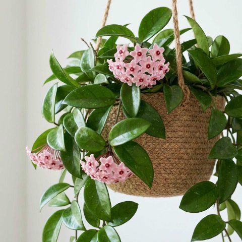 Complete Guide to Hoya Carnosa Care (The Immortal Wax Plant)