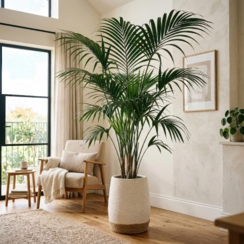 Complete Guide to Kentia Palm Care and Growth