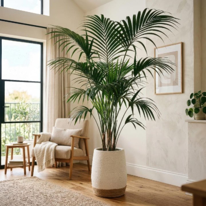 Kentia Palm