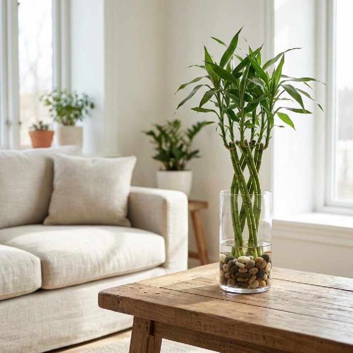 Lucky Bamboo