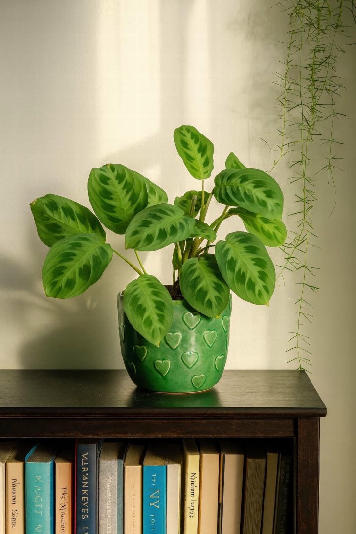 Prayer Plant