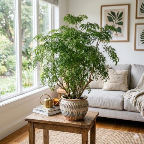 Ming Aralia