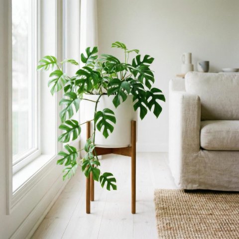 Mini Monstera