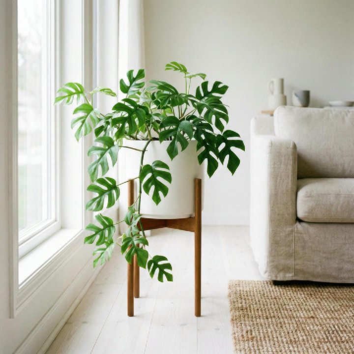 Mini Monstera