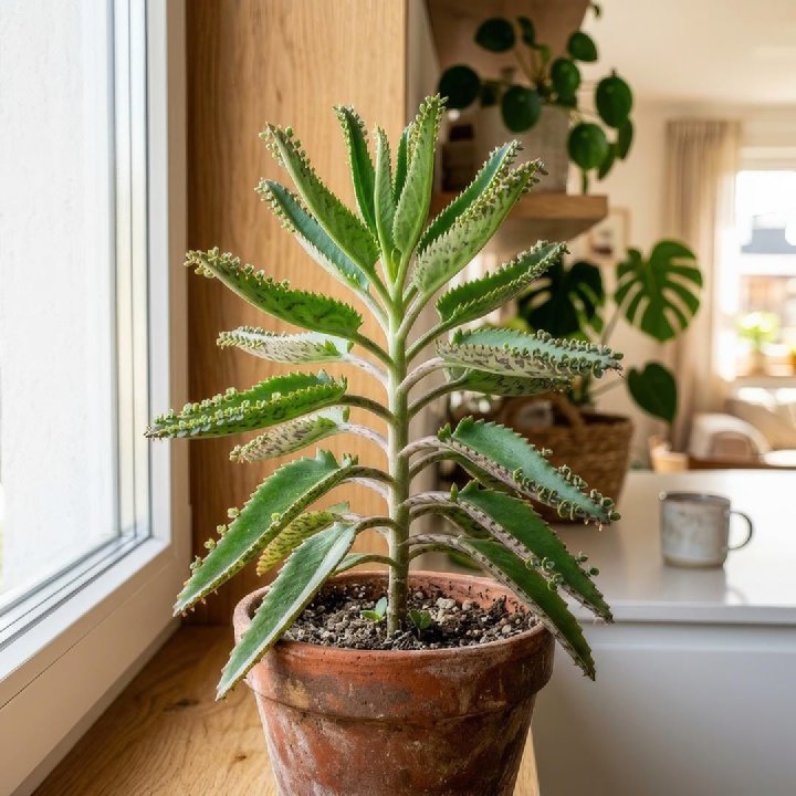 Mother of Thousands