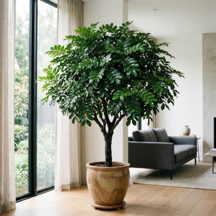 Natal Mahogany