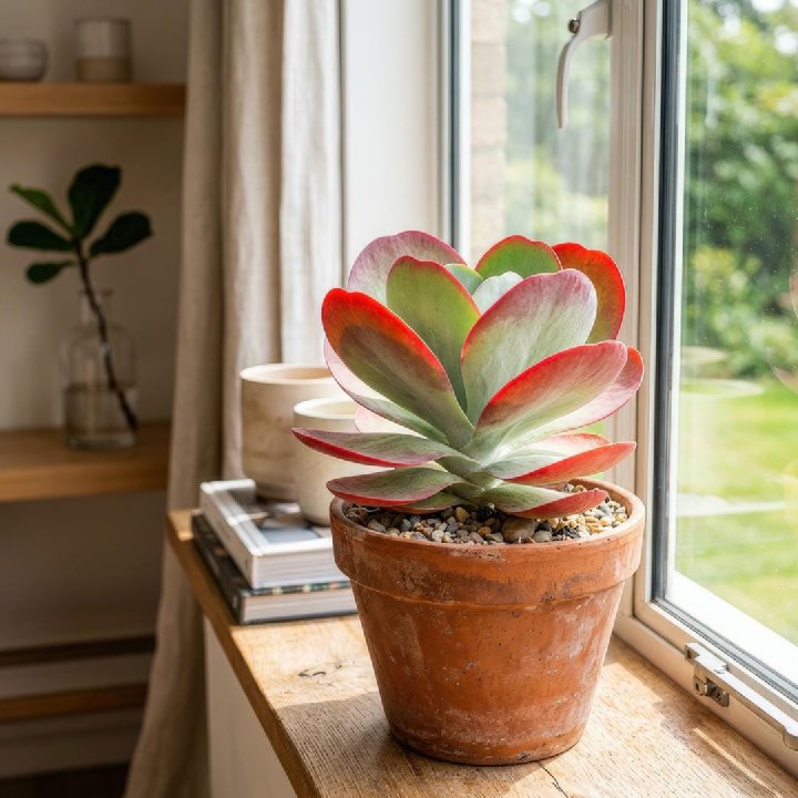 Paddle Plant