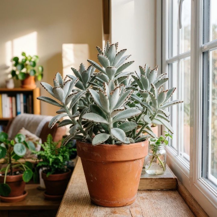 Panda Plant