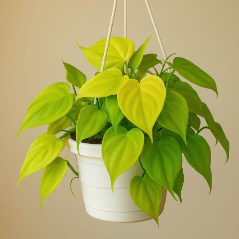 Complete Guide To Lemon Lime Philodendron Care and Growth