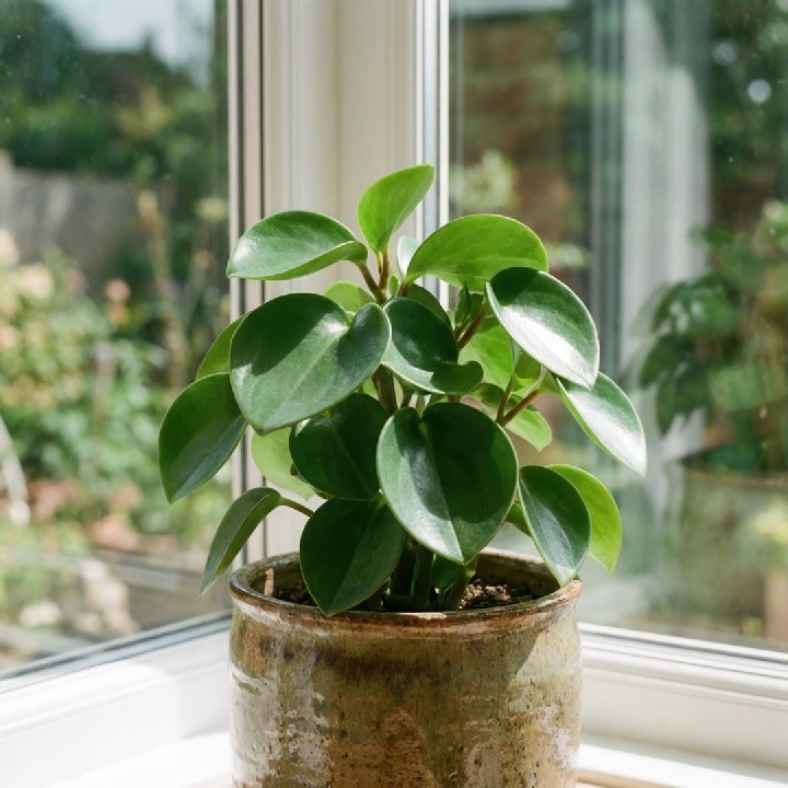 Raindrop Peperomia