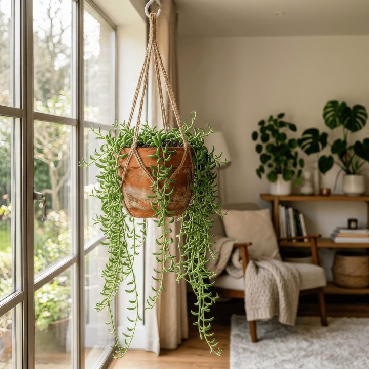 String of Bananas