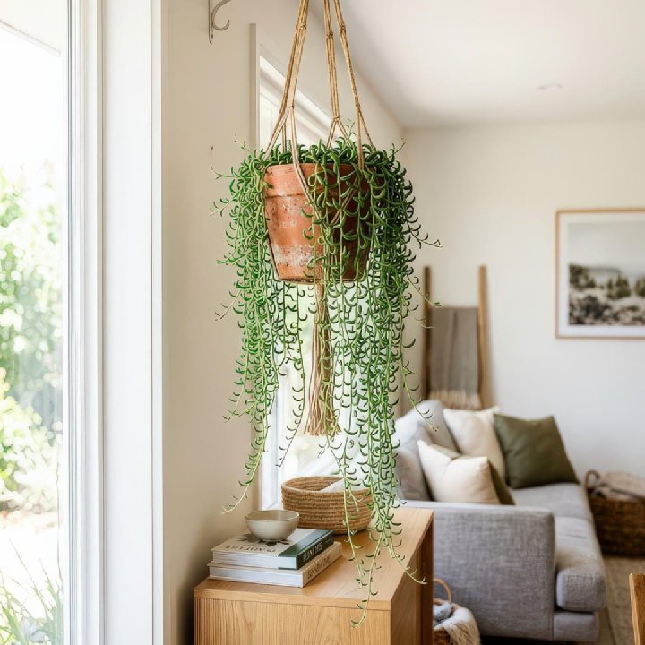 String of Fishhooks