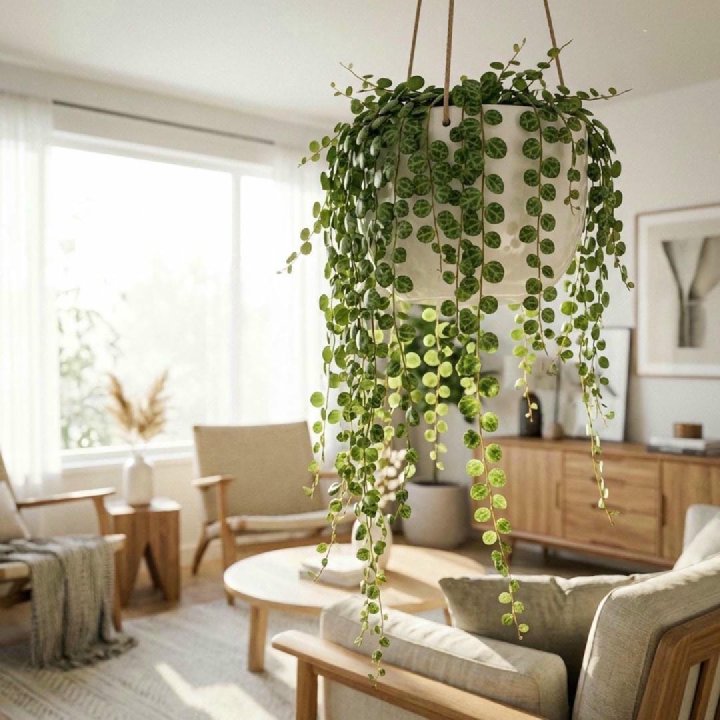String of Turtles