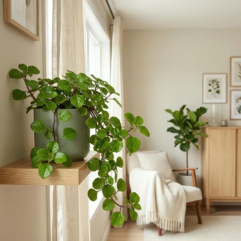 Complete Guide To Swedish Ivy Care and Growth