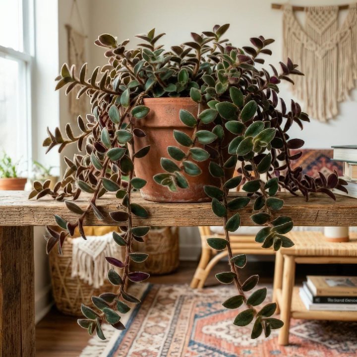 Teddy Bear Vine