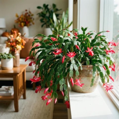 Complete Guide to Thanksgiving Cactus Care and Growth