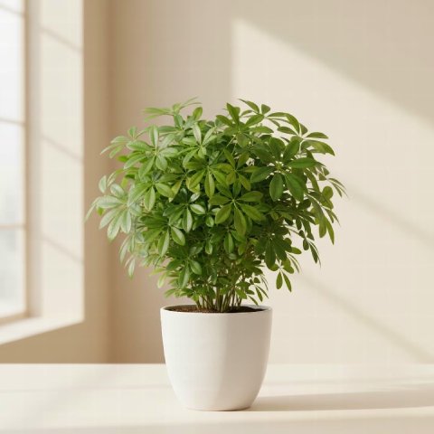 Umbrella Plant