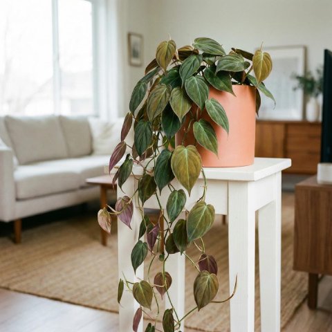 Complete Guide To Velvet Leaf Philodendron Care and Growth