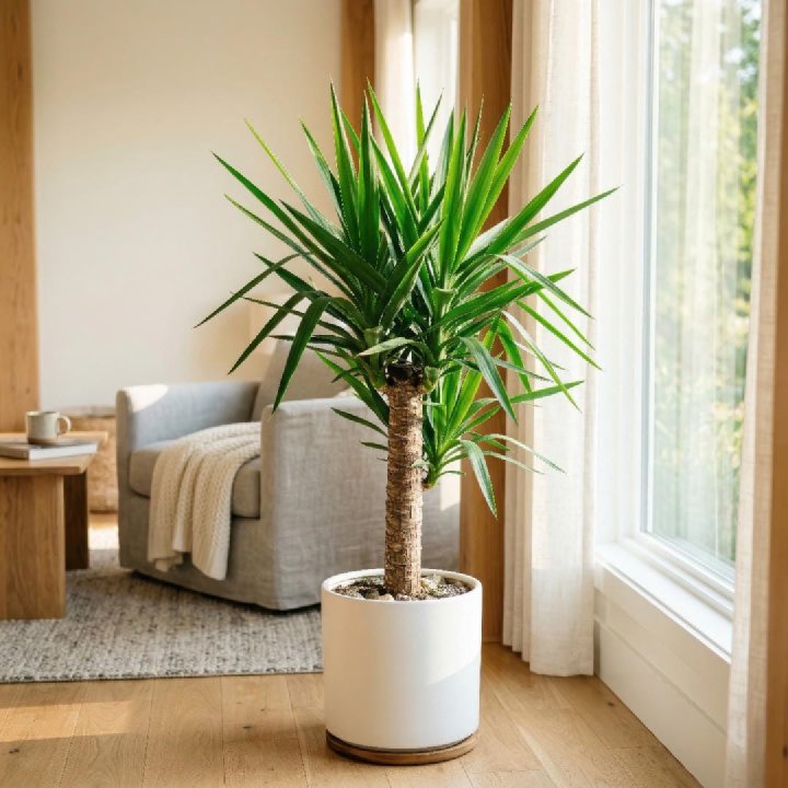 Yucca Cane