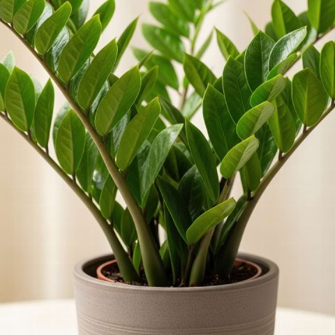 Complete Guide to ZZ Plant Care and Growth