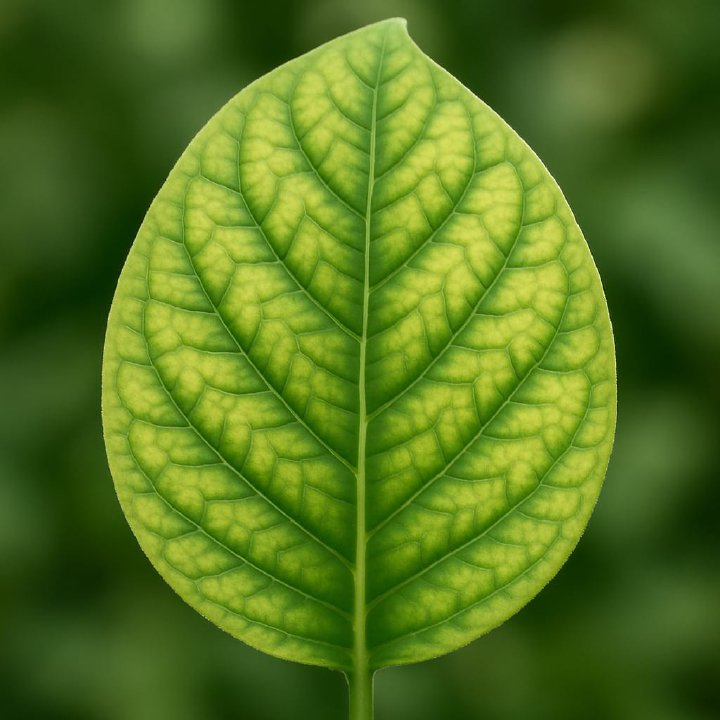 Why Are My Plant's Leaves Pale? A Guide to Nutrient Deficiency