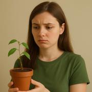 Why Is My Plant Not Growing? Top 6 Causes of Stunted or Slow Growth